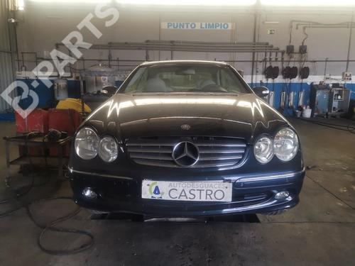 Used Parts MERCEDES-BENZ CLK (C209)  CLK 240 (209.361)  1070261