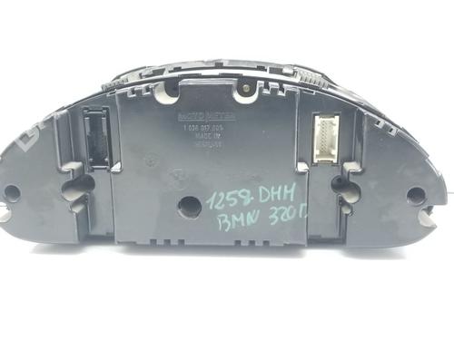 Instrument cluster BMW 3 (E46) 320 d | BP30105170C47