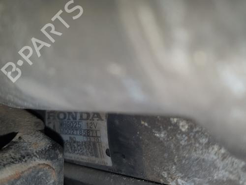 Used Starter HONDA CR-V III (RE_) 2.2 i-CTDi 4WD (RE6) (140 hp) 30182458