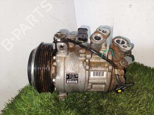 AC compressor MERCEDES-BENZ GLC (X253) 200 EQ Boost 4-matic (253.981) | BP29713596M34 