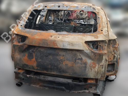 Rim FORD KUGA III (DFK)  | BP31884948C45 