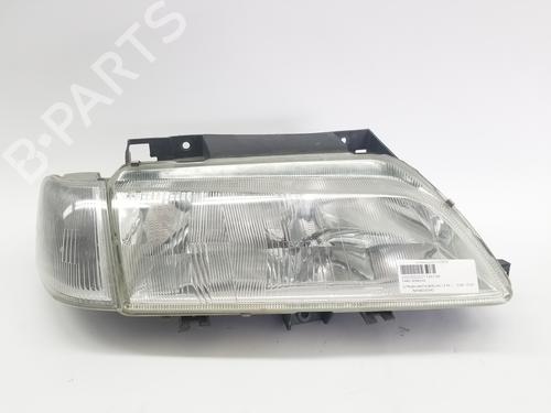 Used Right headlight CITROËN XANTIA (X1_, X2_) 1.8 i (90 hp) 28585429