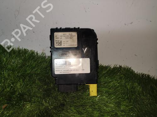 Elektronisk modul SKODA OCTAVIA II (1Z3) [2004-2013]  3186291