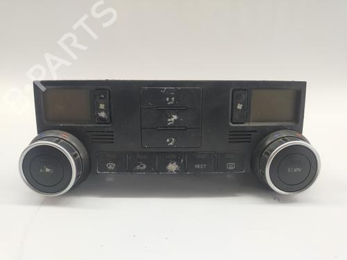 Used Climate control Climate control VW TOUAREG (7LA, 7L6, 7L7) 2.5 R5 TDI (174 hp) 34188529 34188529