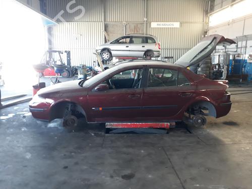 Starter RENAULT LAGUNA II (BG0/1_) 1.9 dCi (BG08, BG0G) | BP12950349M8 