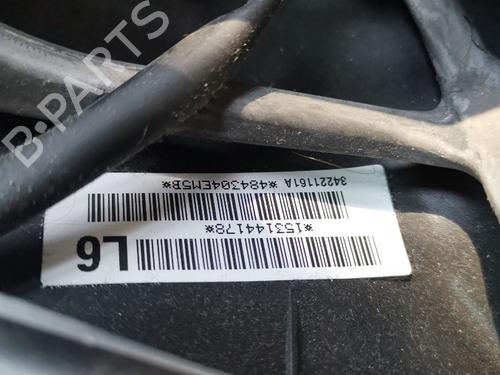 Steering wheel NISSAN QASHQAI II (J11, J11_) 1.2 DIG-T | BP29941482C49