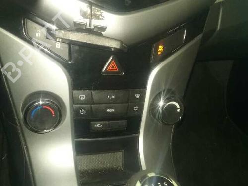Climate control CHEVROLET CRUZE (J300) 2.0 CDI | BP3642359I5 