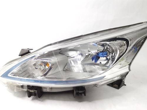 Used Left headlight NISSAN NV200 Van e-NV (ME0N) (109 hp) 27876675
