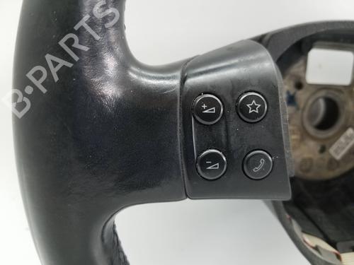 Steering wheel VW GOLF V (1K1)  | BP24893207C49 