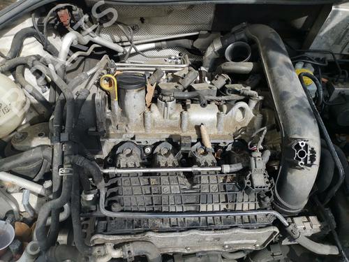 Motor SEAT IBIZA IV SC (6J1, 6P5) 1.2 TSI (90 hp) 33042548