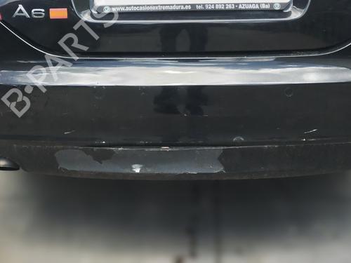 Used Rear bumper Rear bumper AUDI A6 C6 Avant (4F5) [2004-2011] 35954600 35954600