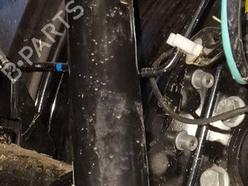 Used Right rear shock absorber Right rear shock absorber RENAULT ESPACE VI (RHN) E-TECH 200 Hybrid (199 hp) 33292465 33292465