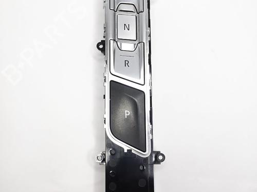 Gear lever JAGUAR I-PACE (X590)  | BP27876817M90 