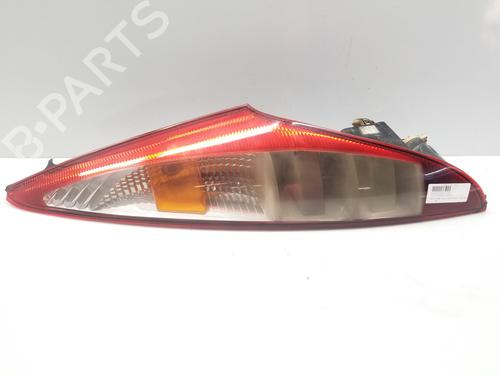Høyre baklys FIAT ULYSSE (179_) 2.2 JTD (128 hp) 16119496