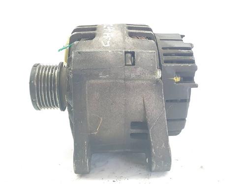 Alternator RENAULT KANGOO (KC0/1_) 1.5 dCi (KC07) | BP39751162M7 - Image 3
