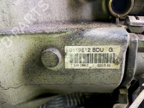 Gearbox BMW 1 (E81) 116 i | BP3563461M3 