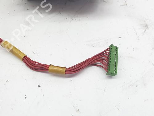 Headlight switch RENAULT CLIO III (BR0/1, CR0/1) | BP39248843I24 - Image 3
