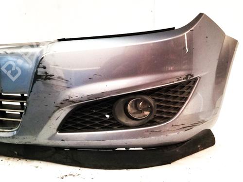 Front bumper OPEL ASTRA H (A04) | BP30160175C7