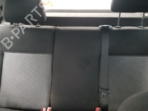 Front bumper OPEL ASTRA H (A04) | BP30160175C7