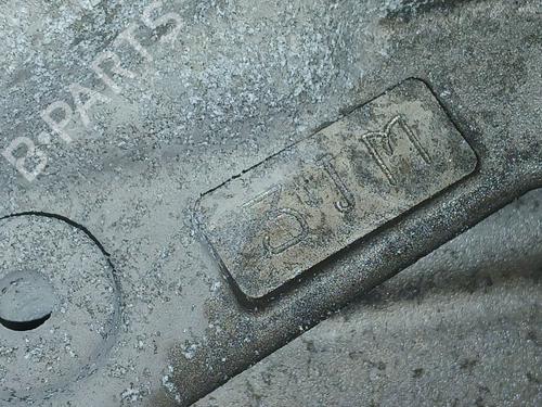 Used Gearbox TOYOTA PRIUS (_W3_) 1.8 Hybrid (ZVW3_) (99 hp) 30966581