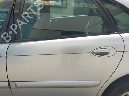 Climate control CITROËN C5 I (DC_) 2.0 HDi (DCRHZB, DCRHZE) | BP36773038I5 - Image 33