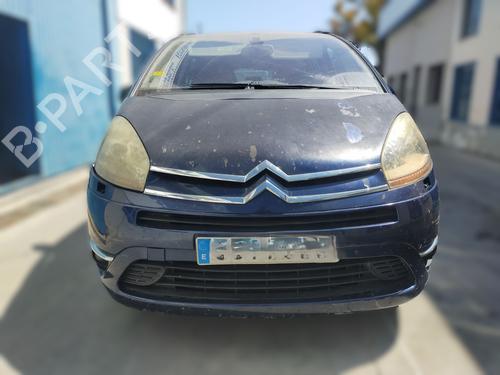 Brugte CITROËN C4 Picasso I MPV (UD_) 2.0 HDi 138 4795893