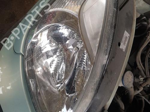Right headlight CITROËN XSARA PICASSO (N68) 2.0 HDi | BP30322777C29