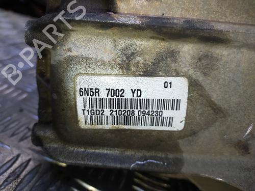 Gearbox VOLVO V50 (545) 1.6 D | BP9436022M3 