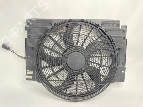 radiator-fan-bmw-x5-e53-2000-2001-2002-2003-2004-2005-2006-27876756 main image
