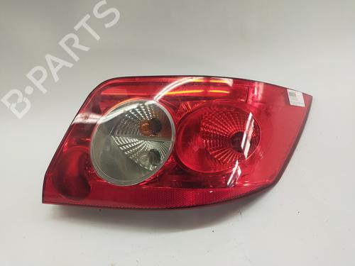Used Right taillight Right taillight RENAULT MEGANE II Coupé-Cabriolet (EM0/1_) [2003-2010] 36504343 36504343