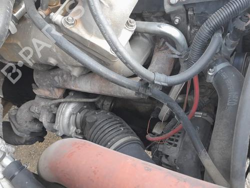 Engine IVECO DAILY III Van  | BP27608421M1 