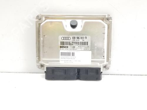 Used Engine control unit (ECU) Engine control unit (ECU) AUDI A4 B6 Avant (8E5) 1.9 TDI (130 hp) 22334564 22334564