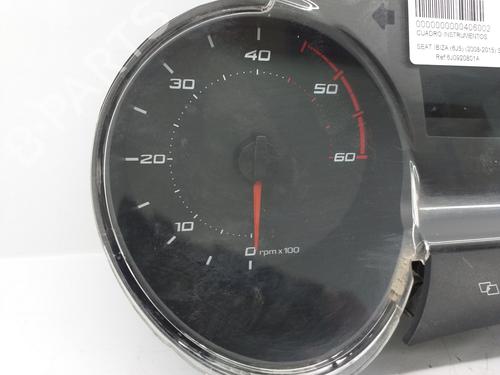 Instrument cluster SEAT IBIZA IV (6J5, 6P1)  | BP3645402C47 