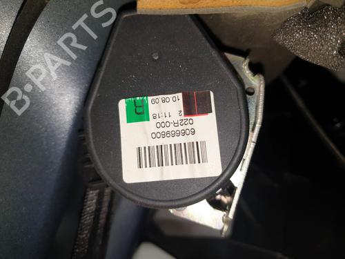 Used Rear right seatbelt AUDI Q7 (4LB) 3.0 TDI quattro (240 hp) 16426005