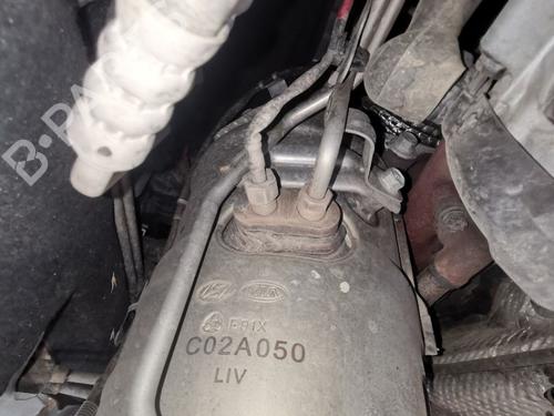 Used Particulate filter Particulate filter KIA CEE'D (JD) [2012-2018] 36680994 36680994