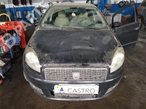 Used Parts FIAT LINEA (323_, 110_)  1.3 D Multijet (323AXB11, 323AXB1A)  1125795