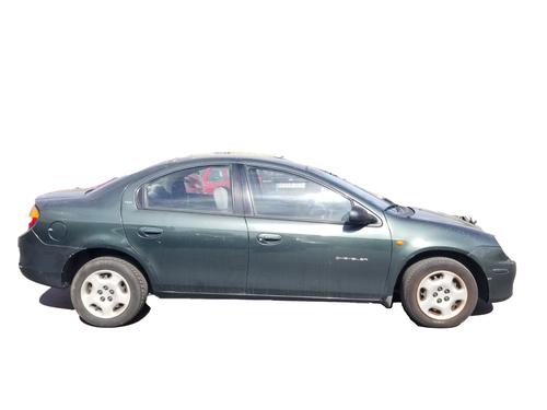 Engine CHRYSLER NEON II 1.6 | BP29408229M1 