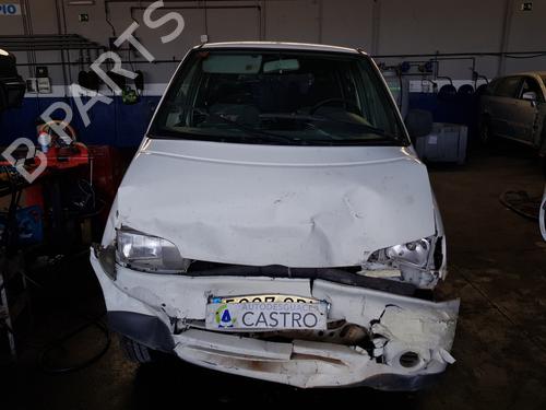 Starter NISSAN SERENA (C23)  | BP25342058M8 
