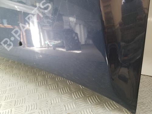 Motorhjelm MITSUBISHI PAJERO III (V7_W, V6_W) 3.2 Di-D (V68W) | BP17187088C1 