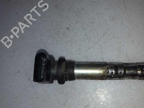 Ignition coil VW GOLF V (1K1) 1.6 FSI | BP5333081M94 