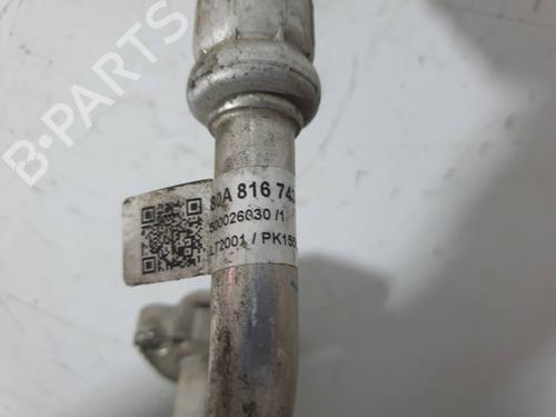 AC pipe AUDI Q5 Sportback (FYT) 40 TDI Mild Hybrid quattro | BP16576462M126 