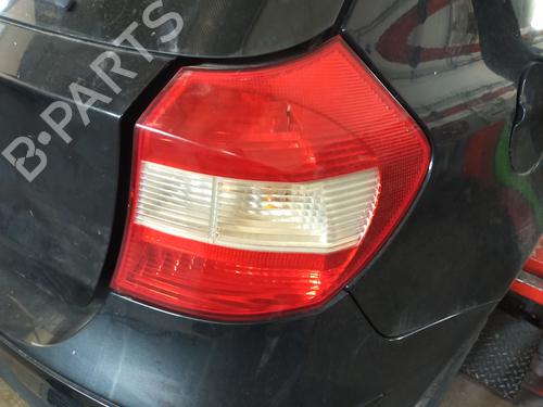 Right taillight BMW 1 (E87) 118 d | BP10178238C35 - Image 2