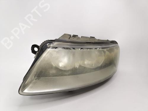 Left headlight AUDI A6 C6 (4F2) 3.2 FSI | BP22790074C28 - Image 7