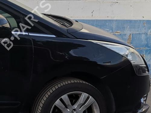 Used Right front fenders PEUGEOT 5008 (0U_, 0E_) [2009-2017]  29795546