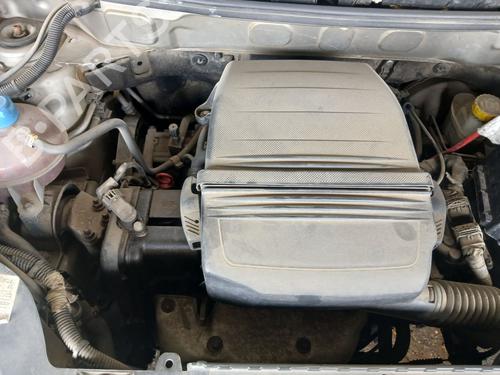 Used Engine FIAT PANDA (169_) 1.2 (169.AXB11, 169.AXB1A) (60 hp) 25288348
