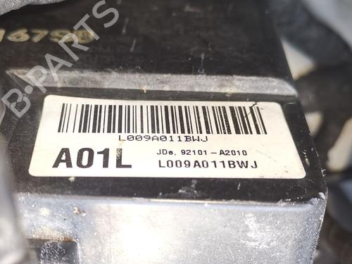 Left headlight KIA CEE'D (JD) | BP36680958C28 - Image 3