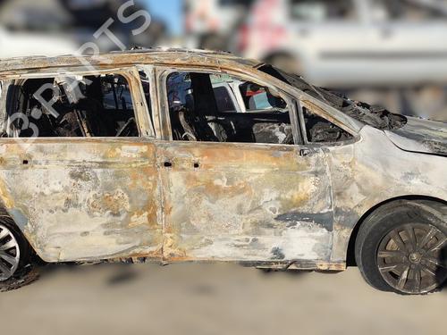 Catalyst VW TOURAN (5T1) | BP36478361M10 - Image 5