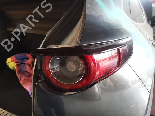 Used Right taillight Right taillight 39595475 39595475