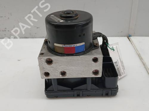 Used ABS pump JEEP GRAND CHEROKEE II (WJ, WG) 2.7 CRD Laredo (163 hp) 18148359