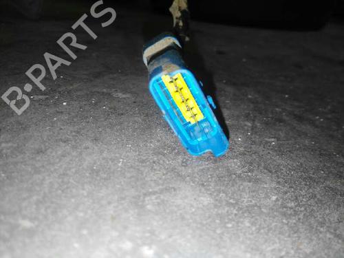 Bak støtfanger CITROËN XSARA PICASSO (N68) 1.6 HDi | BP5122598C8 